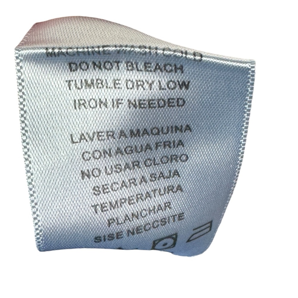 Ceros Women's Size 20 High Rise Coin Pocket Fringed Hem Distressed Denim Jeans - Picture 11 of 12